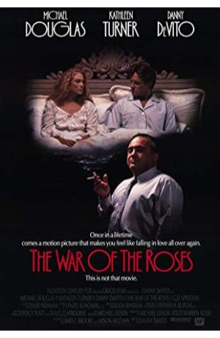 The War of the Roses Kathleen Turner