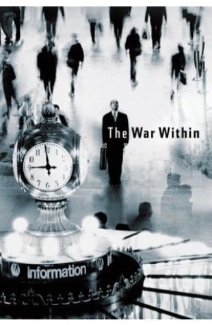 The War Within Ayad Akhtar