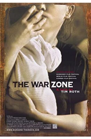 The War Zone Tim Roth