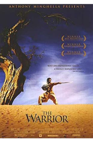 The Warrior Asif Kapadia