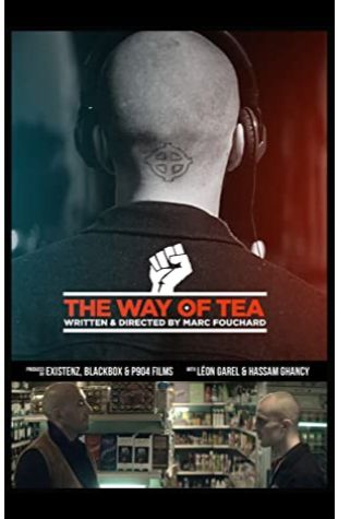 The Way of Tea Marc Fouchard