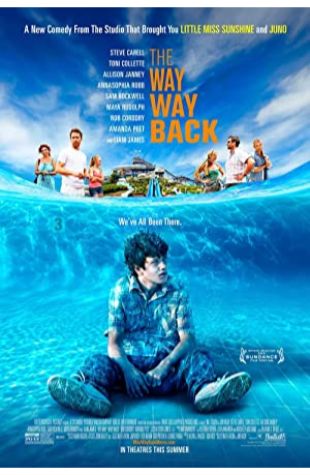 The Way Way Back
