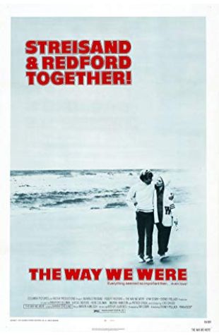 The Way We Were Stephen B. Grimes