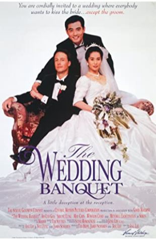 The Wedding Banquet Ah-Lei Gua