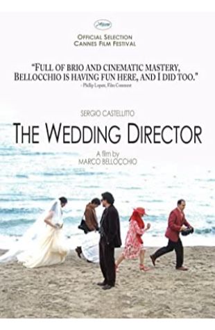 The Wedding Director Marco Bellocchio
