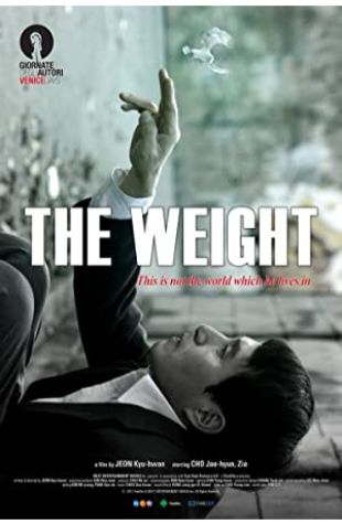 The Weight Kyu-hwan Jeon