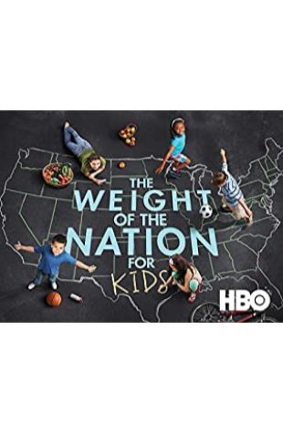The Weight of the Nation for Kids Shari Cookson