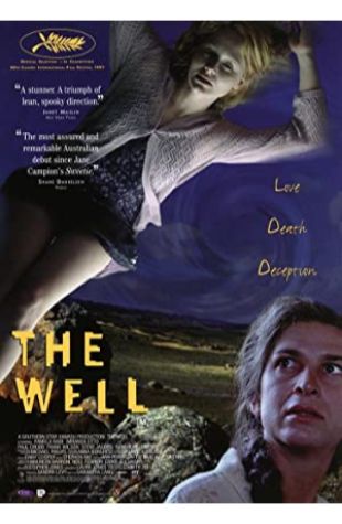 The Well Samantha Lang