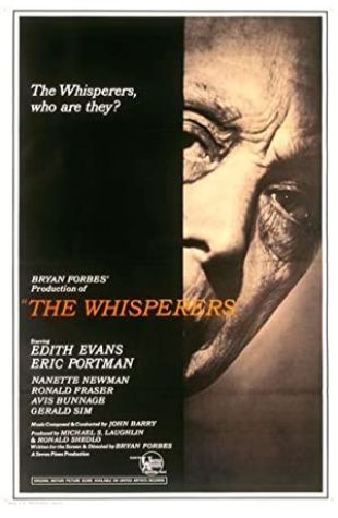 The Whisperers 