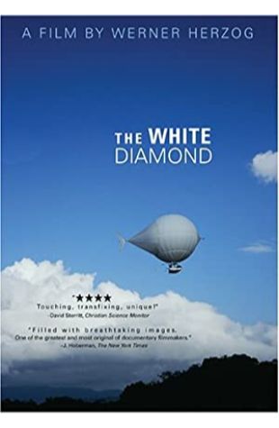 The White Diamond 