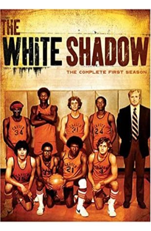 The White Shadow Jackie Cooper