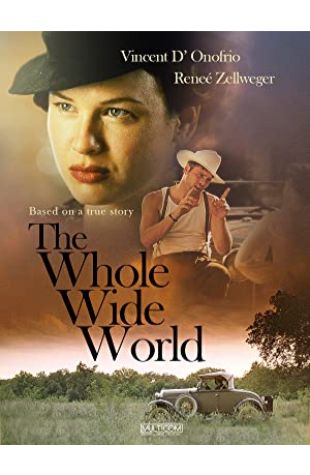 The Whole Wide World Vincent D'Onofrio