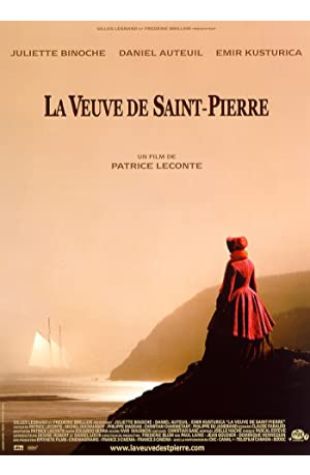 The Widow of Saint-Pierre 