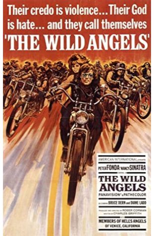 The Wild Angels Roger Corman