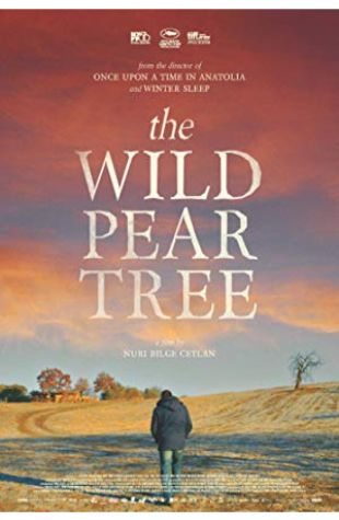 The Wild Pear Tree Nuri Bilge Ceylan