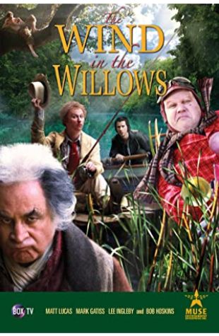 The Wind in the Willows 