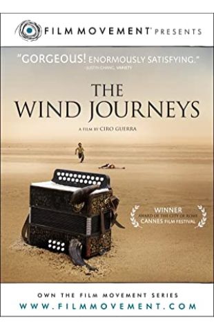 The Wind Journeys Ciro Guerra