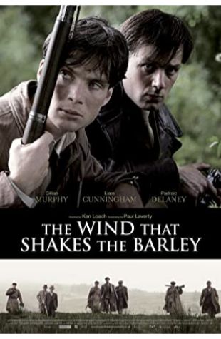 The Wind that Shakes the Barley Cillian Murphy