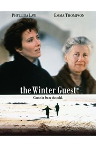 The Winter Guest Alan Rickman