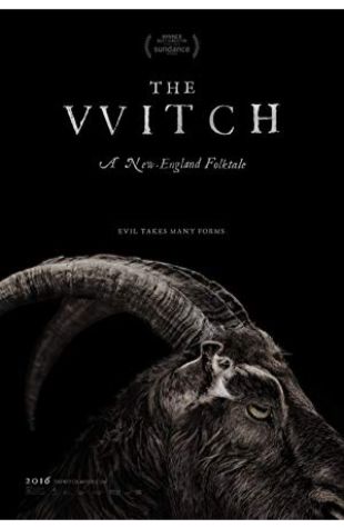 The Witch Anya Taylor-Joy