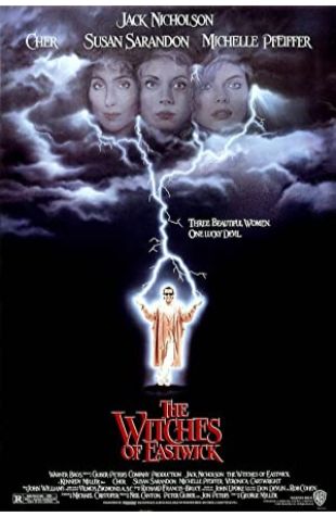 The Witches of Eastwick John Williams