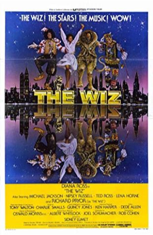 The Wiz Oswald Morris