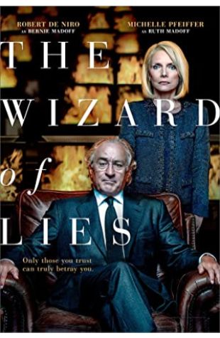 The Wizard of Lies Robert De Niro