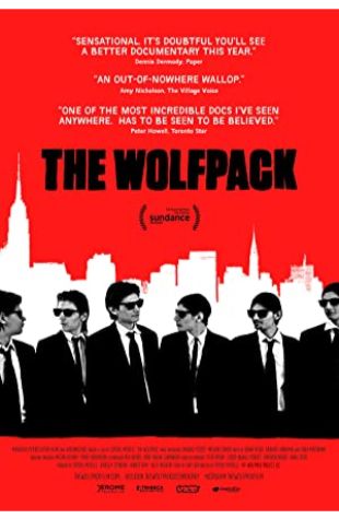 The Wolfpack Crystal Moselle