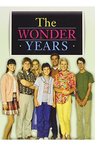 The Wonder Years Bob Brush