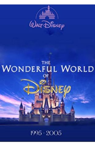The Wonderful World of Disney Randall Miller