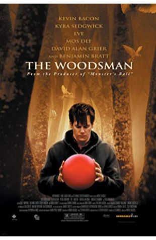 The Woodsman Kevin Bacon