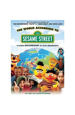 The World According to Sesame Street Linda Goldstein Knowlton