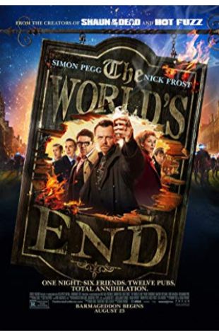 The World's End 