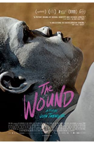 The Wound John Trengove