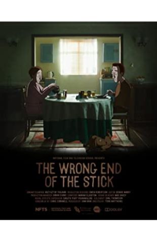 The Wrong End of the Stick 