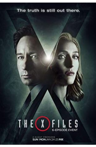 The X-Files 