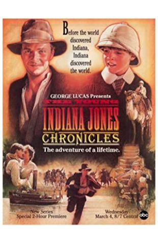 The Young Indiana Jones Chronicles