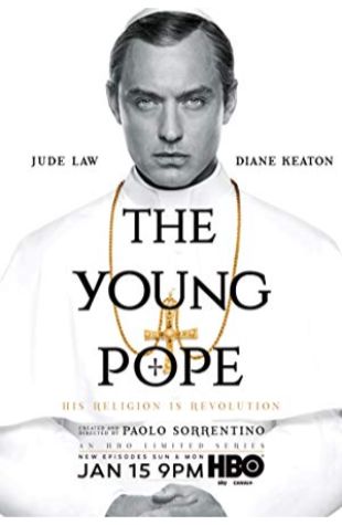 The Young Pope 