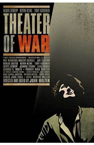 Theater of War John W. Walter