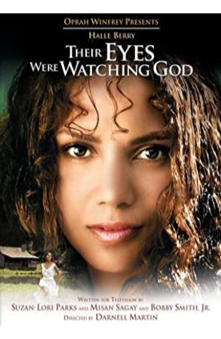 Their Eyes Were Watching God Halle Berry