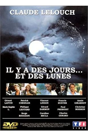 There Were Days... and Moons Claude Lelouch