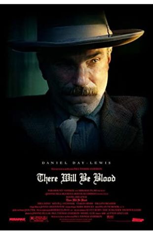 There Will Be Blood Daniel Day-Lewis