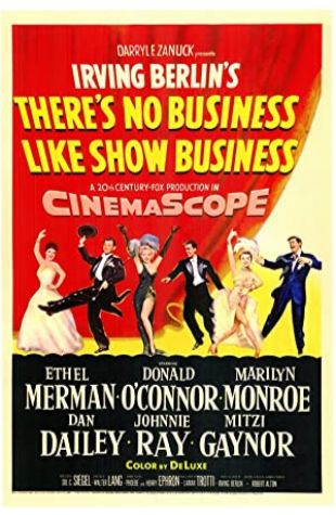 There's No Business Like Show Business Charles Le Maire