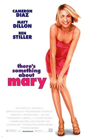 There's Something About Mary 