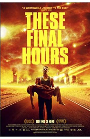 These Final Hours Zak Hilditch