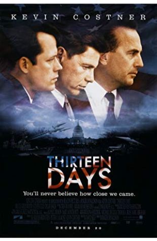 Thirteen Days Bruce Greenwood