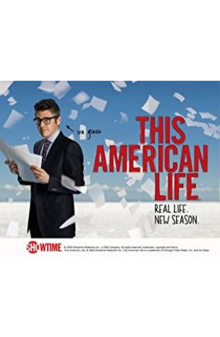 This American Life Ira Glass