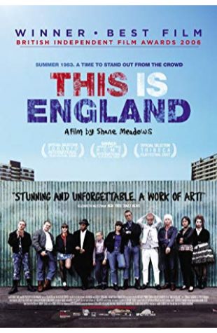 This Is England Stephen Graham