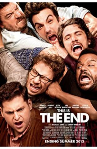 This Is the End