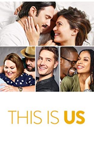 This Is Us Sterling K. Brown